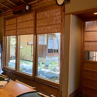 京・富小路 天ぷら吉川 - 