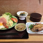 菊川 - 料理写真: