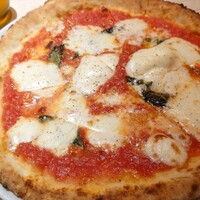 RIGOLETTO KITCHEN - MARGHERITA（S）