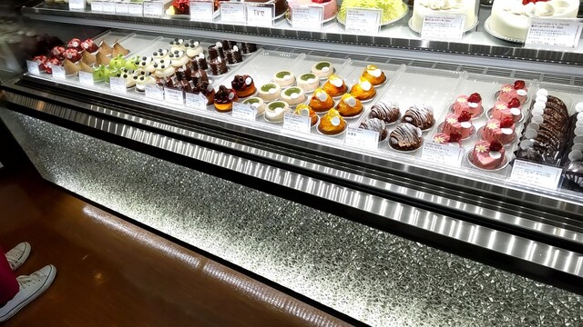 Le Fraisalia pâtisserie photo 4