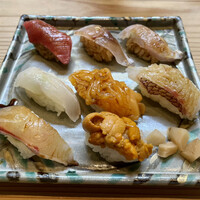 いわ志 本店 - 