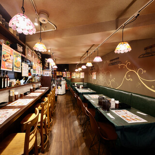 ソウルフードインディア_2