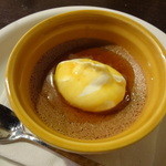 desco - ココア風味のクレームブリュレ