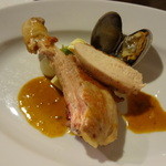 desco - シャムロック