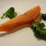 desco - サクラマス