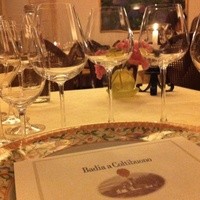 エトゥルスキ - 初めてのワイン会は姉と‼  素晴らしいワイン会でワインが大好きに☆♪☆