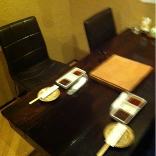 炭火焼肉工房 CHACHA_2