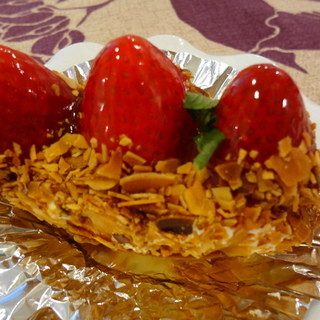 手づくりのケーキ プチ_1