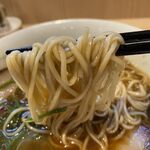 中村麺三郎商店 - 麺ＵＰ