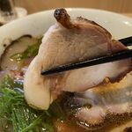 中村麺三郎商店 - 伊豆の太湖豚もも肉炭火焼