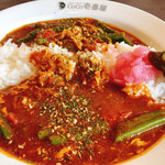 カレーハウス ＣｏＣｏ壱番屋 - 