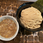 Tsukemen Ramen Katsuryuu - 