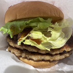 MOS BURGER - 