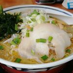 ラーメンガキ大将 - アップ