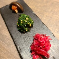 USHIGORO S. GINZA - 