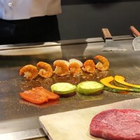 ニュー松坂 難波御堂筋店 - 