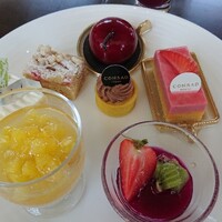 オールデイダイニング セリーズ - 