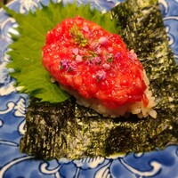 USHIGORO S. GINZA - 