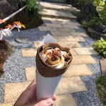 Caffè Bob'S Crepe - 