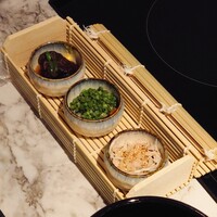 博多もつ鍋 やま中 博多店 - 