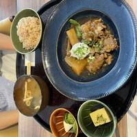 RESTAURANT 1899 OCHANOMIZU - 