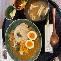 RESTAURANT 1899 OCHANOMIZU - 