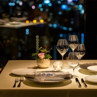 大切な方とのハレの日にぴったりな各種プランもご用意