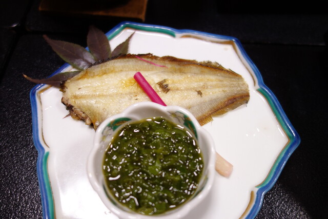 隼人旅館 - 羽前水沢（旅館・民宿）の写真