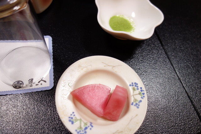 隼人旅館 - 羽前水沢（旅館・民宿）の写真