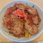 地獄ラーメン - 