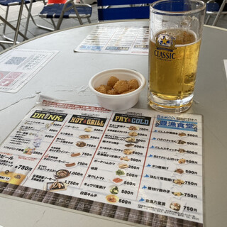 サツエキ★ガーデンテラス_0