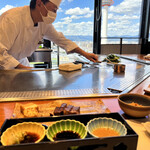 Teppan Yaki - 