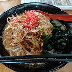 ラーメンとん太 - 料理写真: