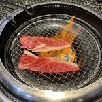 あみやき亭 大垣21号バイパス店 - 焼肉