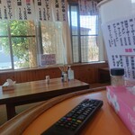 地獄ラーメン - 