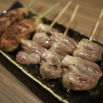 Yakitori Binchou Tan To Miyazaki Jidori Semmontora Toriya - 