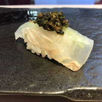 鮨 竹下 - 