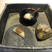 鮨 竹下 - 