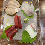 居酒屋 能登 - 