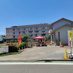 狭山カレー工房 りとるほっと。 - 【2022/7】外観全景