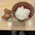 鶏白湯専門店 カネオカラーメン - 