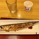 瑞浪中央食堂 - 料理写真: