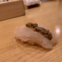 鮨 しゅん輔 阿佐ヶ谷 - 