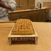 鮨 しゅん輔 阿佐ヶ谷 - 