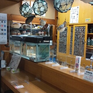 海の料理 らいでん_2