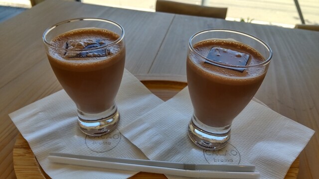 CACAO broma（カカオ ブローマ） - 陸前高田（チョコレート）