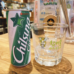 韓国料理居酒屋 韓兵衛 - 