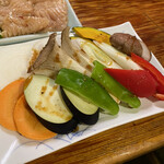 焼肉リゾートハワイ - 