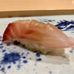 鮨 銀座おのでら 弟 - 