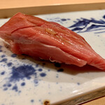 鮨 銀座おのでら 弟 - 